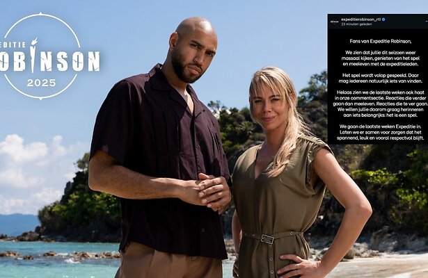 Edson da Graca, Nicolette van Dam