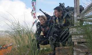Edge of Tomorrow