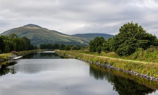 Edinburgh und die Highlands