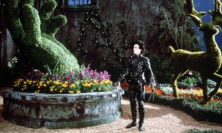 Edward Scissorhands