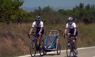 Een nieuw leven in de zon