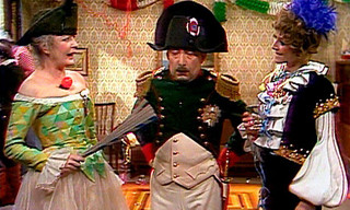 Ein Herz und eine Seele