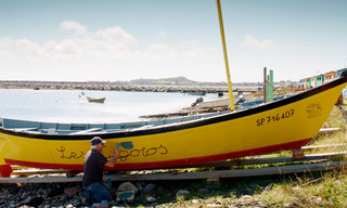 Ein Stück Frankreich in Nordamerika: Die Inseln Saint-Pierre et Miquelon