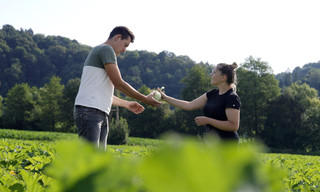Ein Stück Österreich: Das Vulkanland