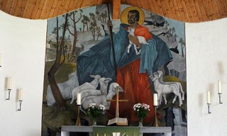 En quête de sens : Présence protestante