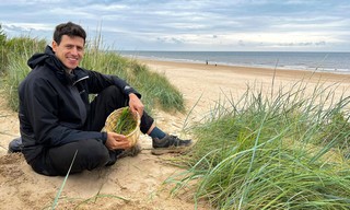 Englands Küstenküche - Austern, Lachs und Nordsee-Gin