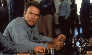 Escape from Alcatraz