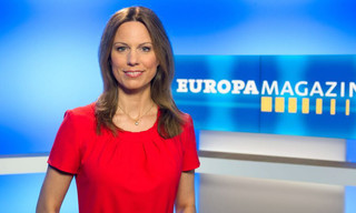 Europamagazin