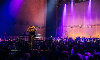 Eurovision Classical Concerts