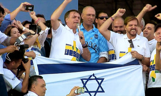 Evangelicals: from faith to power