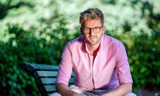 Expedition in die Heimat