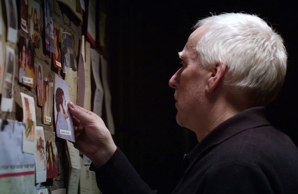 Een Amerikaanse Nachtmerrie