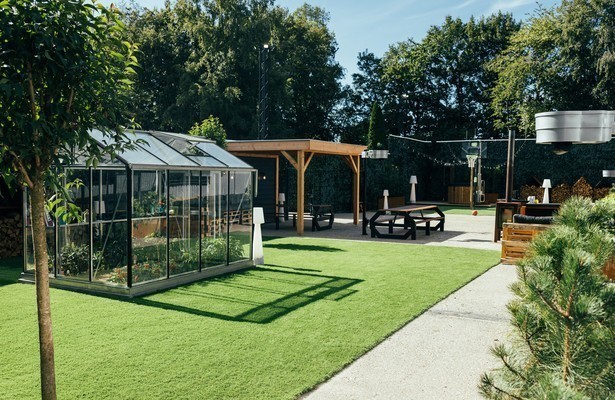 Een Jaar van je leven