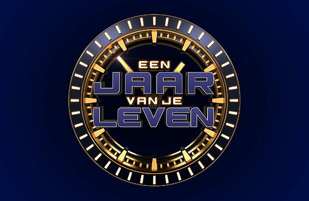 Logo Een Jaar Van Je Leven 2022