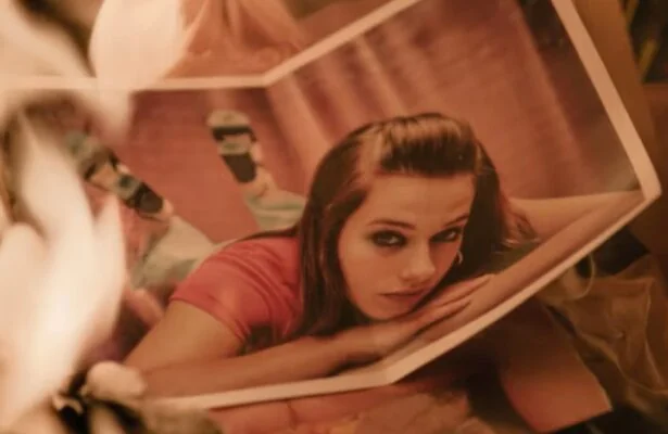 Richelle Plantinga in Een van Ons