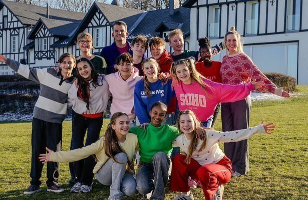 AVROTROS bevestigt nieuw seizoen De eindmusical