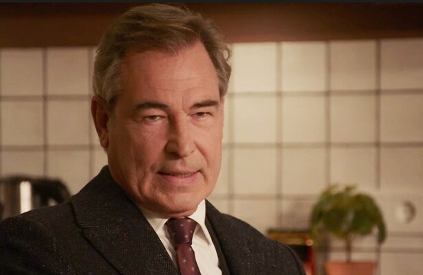 Erik de Vogel als Ludo Sanders