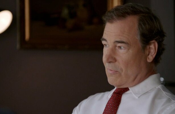 Erik de Vogel in Goede Tijden, Slechte Tijden