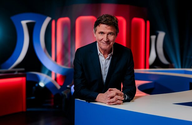Erik Van Looy voor De Pappenheimers