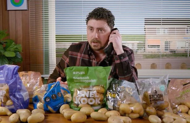 Ersin Kiris in Keuringsdienst van Waarde