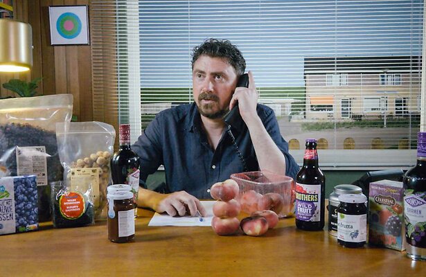 Ersin Kiris voor Keuringsdienst van Waarde