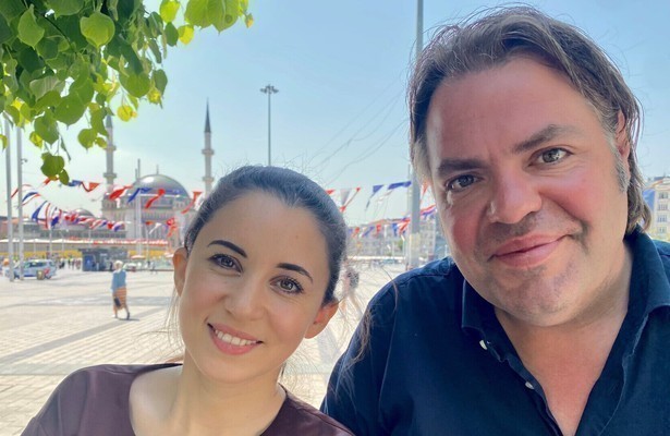 Karsu & Frank Evenblij