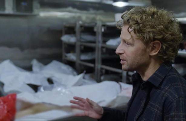 Ewout Genemans in Ewout: 