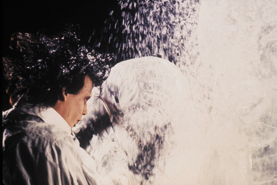 Edward Scissorhands