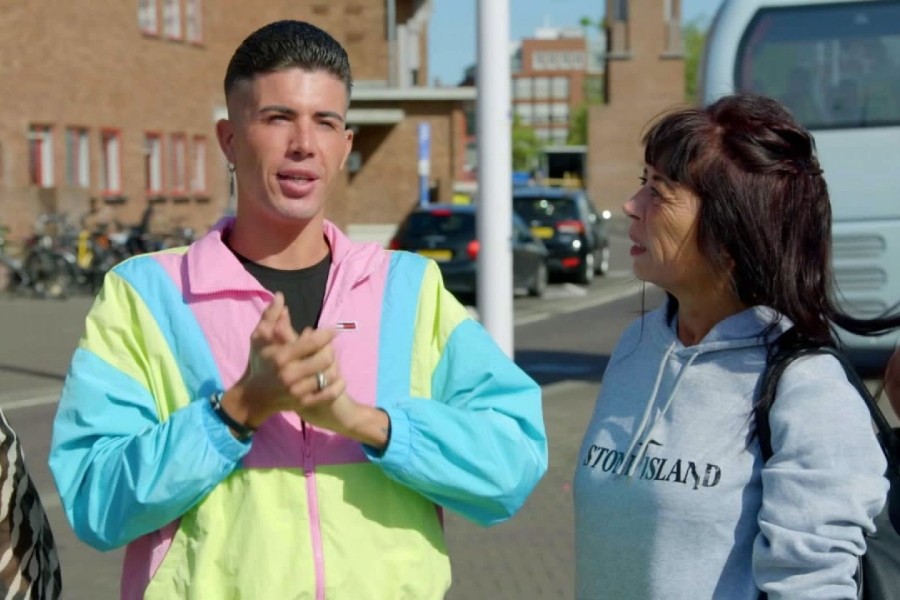 Een Jaar Van Je Leven