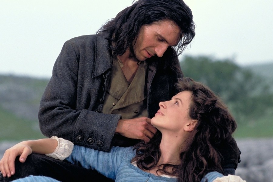 Emily Bronte's Wuthering Heights