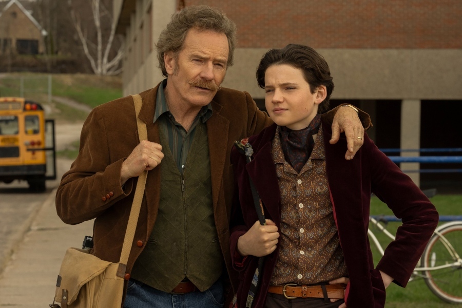 Everything's Going to Be Great