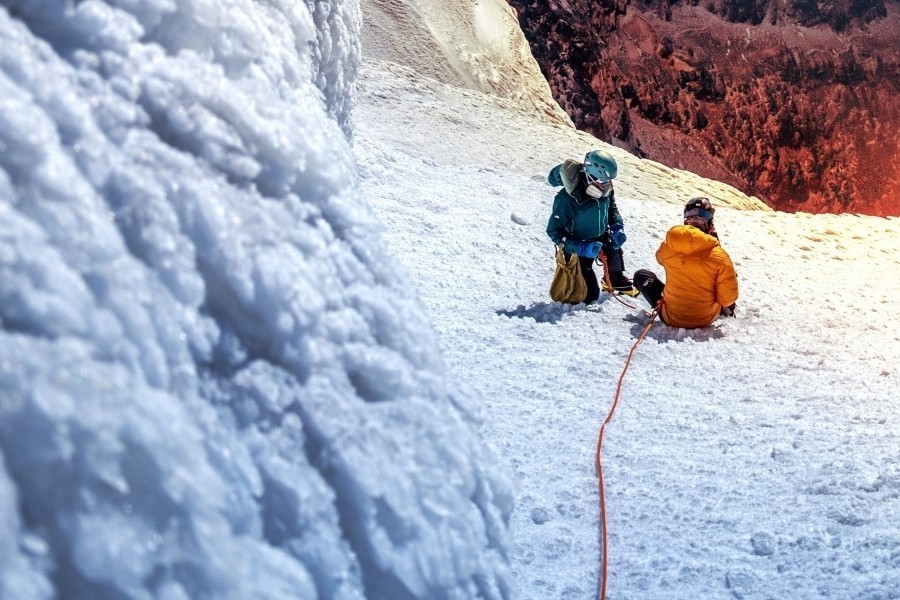 Explorer: Lake of Fire