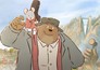 Ernest & Celestine: op avontuur in Brabbelland