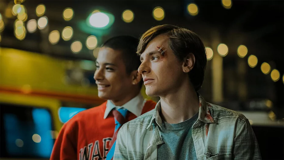 Dit zijn de leukste kijktips voor Valentijnsdag 2026