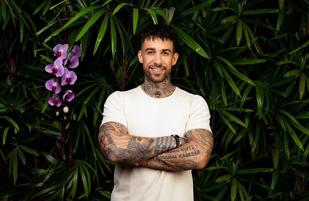 Fabrizio van Temptation island naar Grootebroek