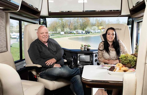 Peter Gillis en Nicol