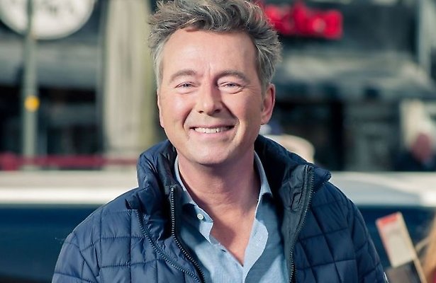 Zes jaar zusterruzie