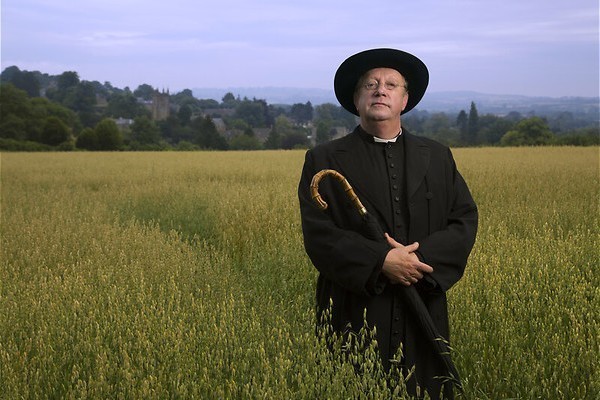 Sullivan in het gevang?