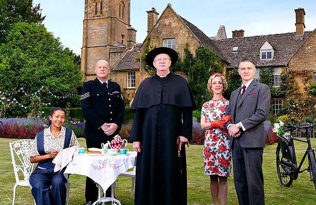 Father Brown