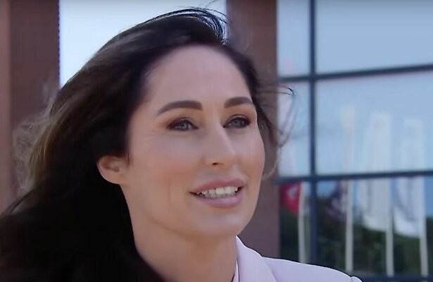 Femke Married at First Sight