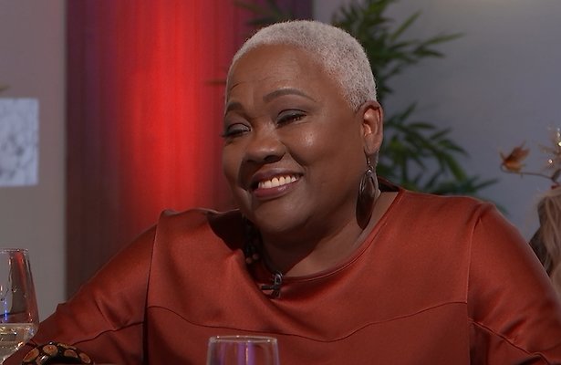 Jetty Mathurin First Dates