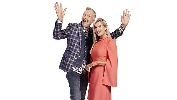 Chaos gegarandeerd bij First & Last