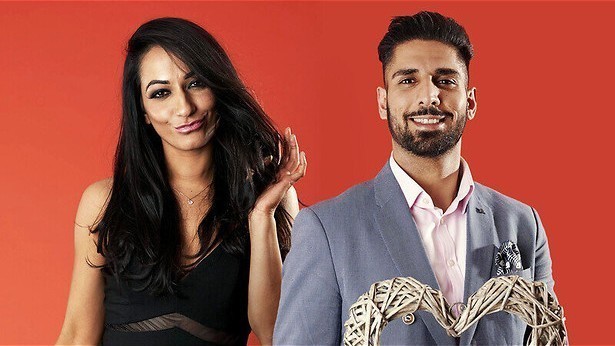 Prinses op het witte paard