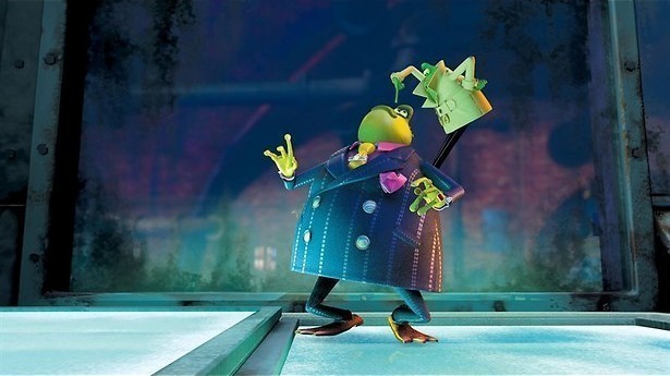 Hugh Jackman is een verwende rat