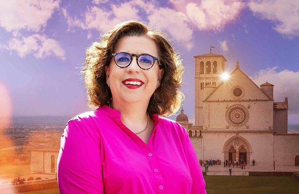 Francis van Broekhuizen