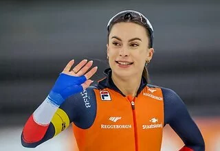 Olympische Winterspelen