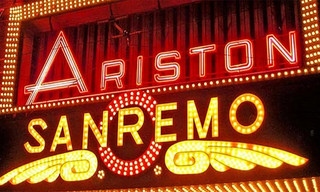 Festival della Canzone Italiana di Sanremo