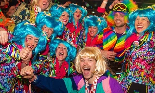 Fijnfisjenie Cafe hoogtepunten