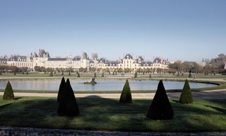 Fontainebleau, la vraie demeure des rois