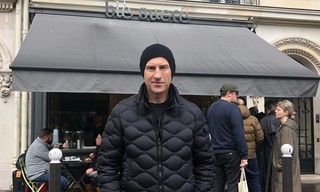 For the love of bread